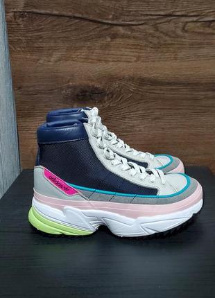 Кроссовки adidas kiellor xtra