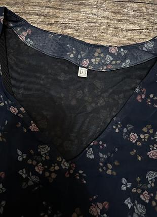 Плаття із шифону 6