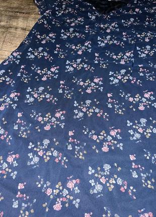 Плаття із шифону 3