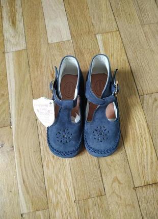 Круті босоніжки для мальчика