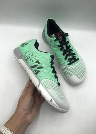 Кроссовки reebok nano 4.0 (m45393) оригинал