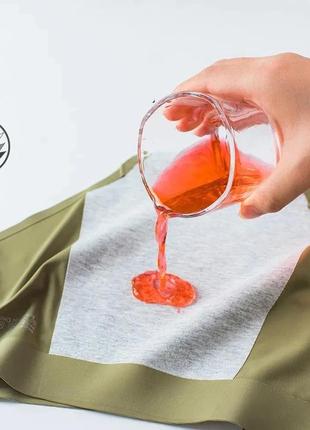 Трусики для месячных 🩸 бесшовные бикини xs s m l xl  черные послеродовые урологические6 фото