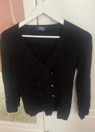 Кардиган mea milano