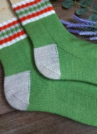 Шкарпетки handmade