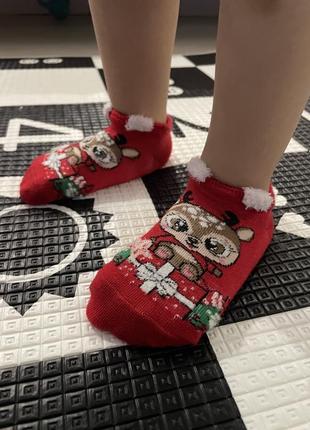 Носки дитячі