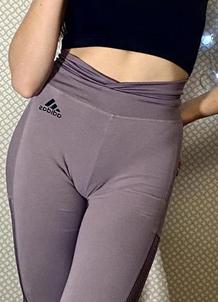 Жіночі лосини adidas