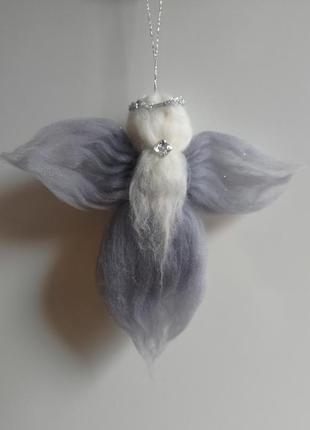 Набор интерьерных ангелочков