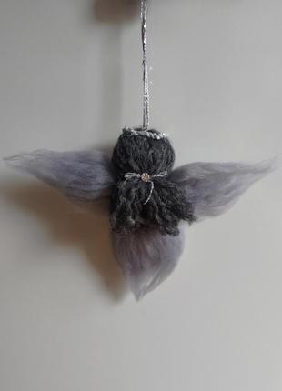 Набор интерьерных ангелочков