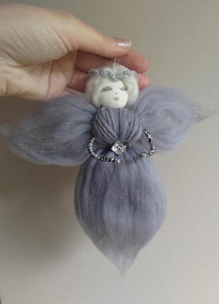 Набор интерьерных ангелочков