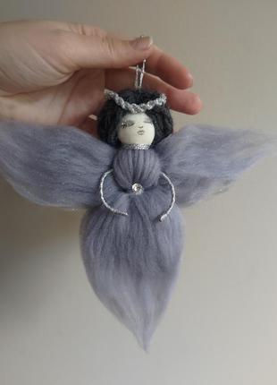 Набор интерьерных ангелочков