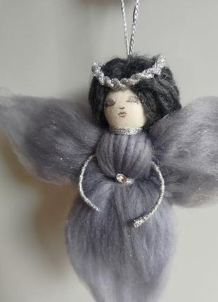 Набор интерьерных ангелочков