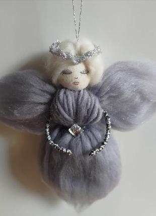 Набор интерьерных ангелочков