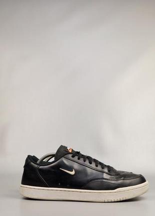 Мужские кроссовки nike court vintage, 46р1 фото
