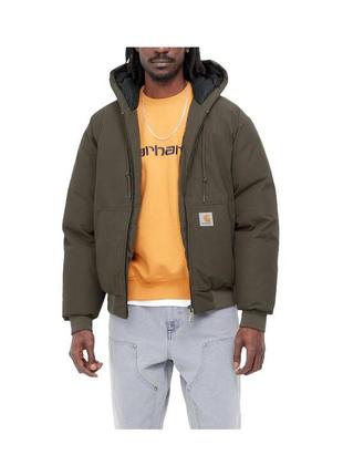 Курточка carhatt wip active cold