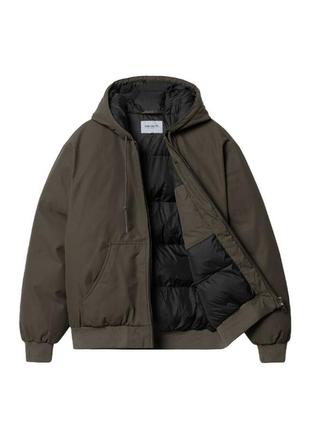 Курточка carhatt wip active cold