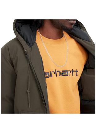 Курточка carhatt wip active cold