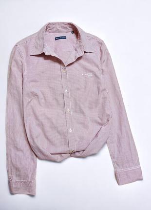 Оригинальная рубашка marc o’polo, размер 34