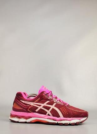 Жіночі кросівки  asics gel-kayano 22, 40р