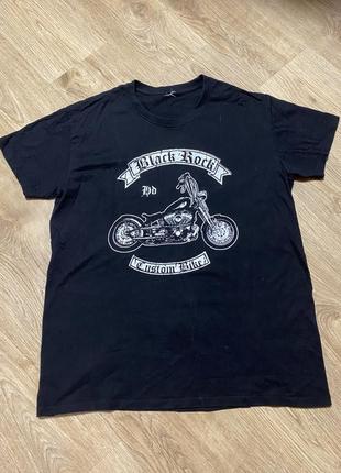 Футболка bike week p.m