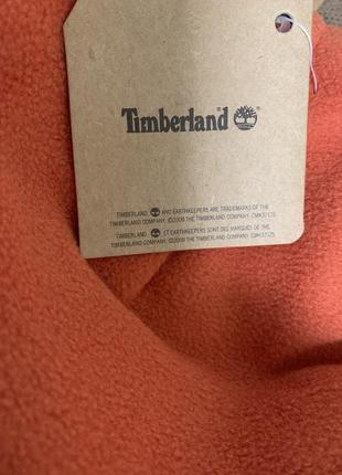 Timberland шапочки новые зима унисекс двусторонние оригинал!7 фото