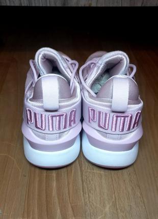 puma muse satin ii trainers 1100 138982430 Puma Future Z 50