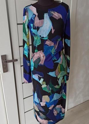 Новое женское платье германия