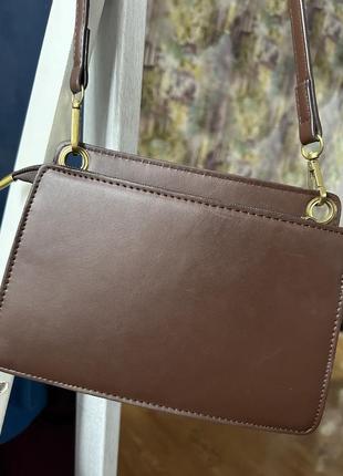 Сумочка мини под zara 4