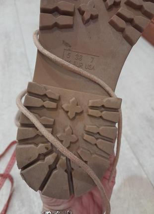Деми ботинки ботінки сапоги черевики7 фото