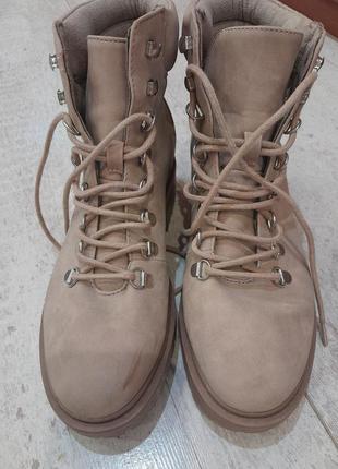 Деми ботинки ботінки сапоги черевики5 фото