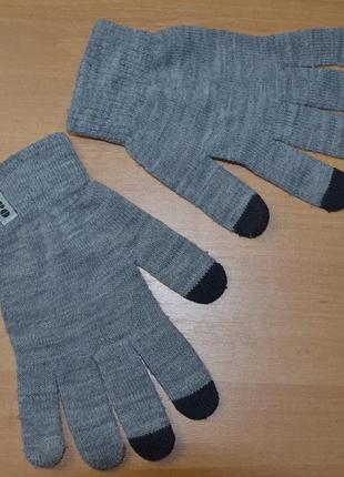 Charro женские вязаные перчатки (s-m)