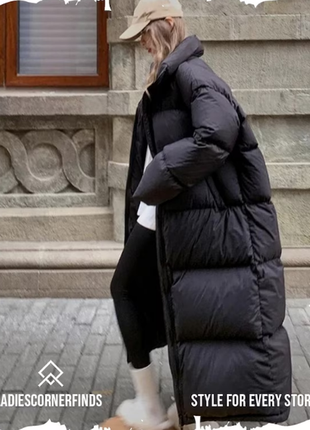 100% гусячий пух belfe&belfe італія довге пухове пальто ковдра італійський пуховик maxi1 фото