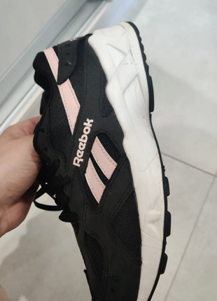 Жіночі кросівки reebok2 фото