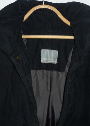 100% гусячий пух belfe&belfe італія довге пухове пальто ковдра італійський пуховик maxi4 фото