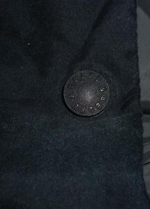 100% гусячий пух belfe&belfe італія довге пухове пальто ковдра італійський пуховик maxi6 фото