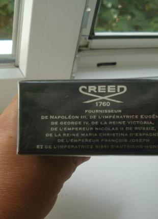 Creed aventus,100 мл, парфюмированная вода.ниша!6 фото