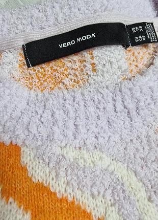 Светр укорочений vero moda3 фото