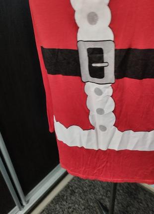 Кофточка новорічна 4