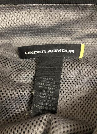 Кофта спортивна under armour6 фото