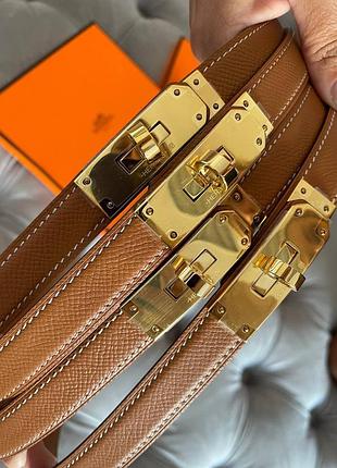 Ремень hermes 👌🏼