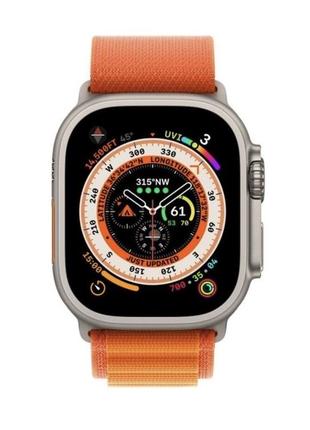 Ремінці apple watch 42-49 mm5 фото