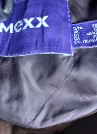 Куртка mexx размер 46-486 фото