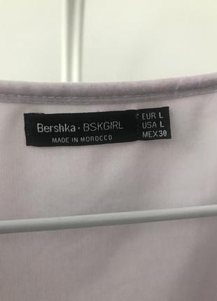 #розвантажуюсь кофта на запах l /mex 30 bershka стрейч4 фото