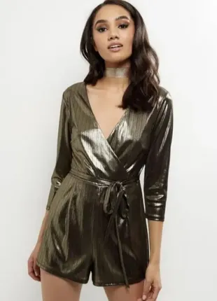 💛 комбінезон фірми new look