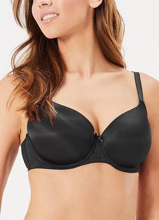 85-e базовый гладкий бюст на косточках m&s