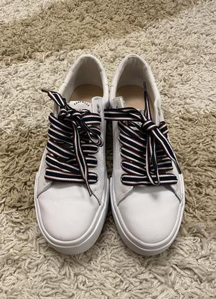 Кеди pull&bear