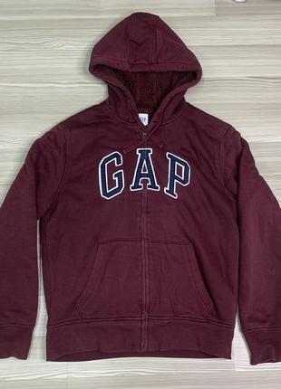 Кофта бренду gap1 фото