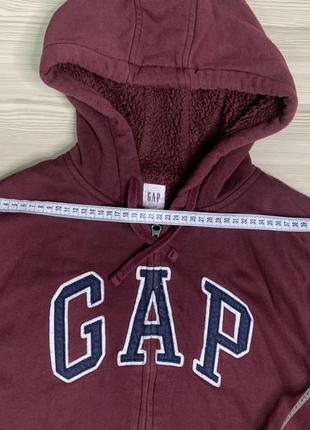 Кофта бренду gap8 фото