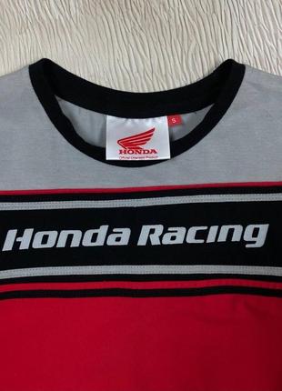 Honda racing футболка4 фото