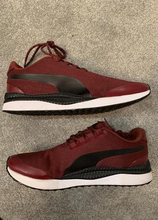 Кроссовки мужские puma pacer next2 фото