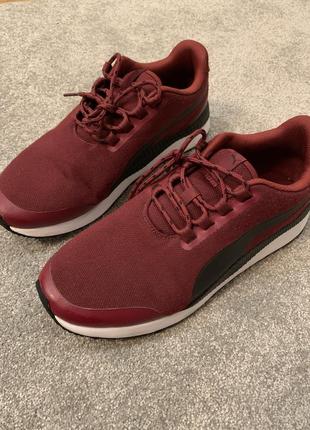 Кроссовки мужские puma pacer next7 фото